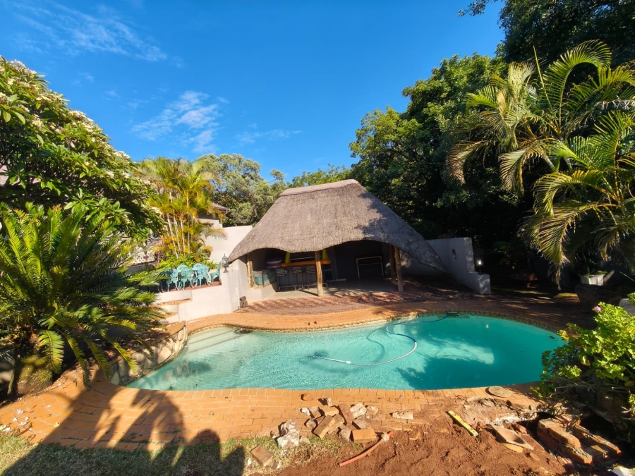 3 Bedroom Property for Sale in Cashan North West